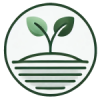 Planting Helper Logo