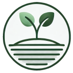 Planting Helper Logo